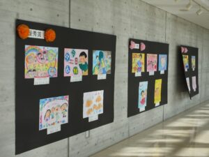 福祉作文・ポスターコンクール