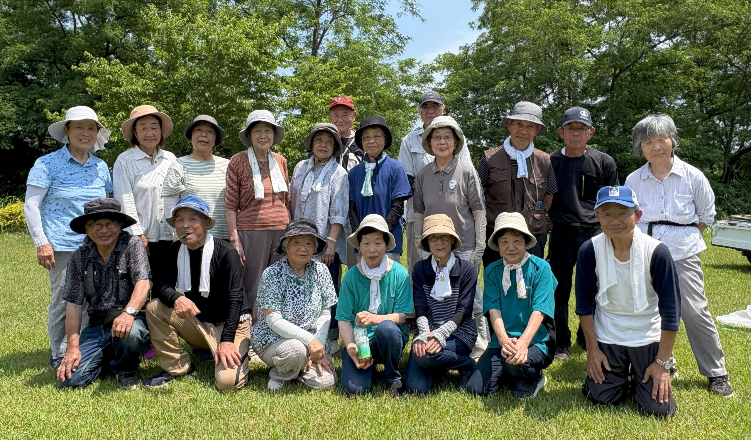 明生会(下野目)
